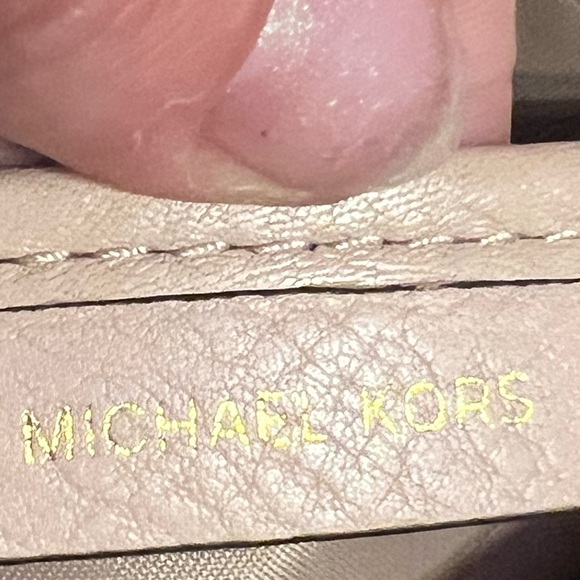 MICHAEL KORS crossbody - Picture 6 of 6